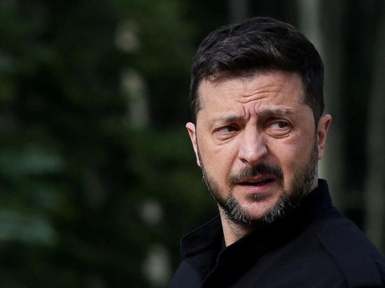 زيلينسكي يلتقي القادة الأوروبيين في كوبنهاجن اليوم