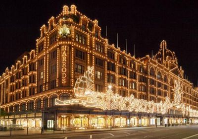 بيانات عملاء متجر "هارودز" تتعرض للسرقة في هجوم سيبراني