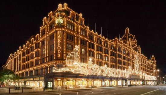 بيانات عملاء متجر "هارودز" تتعرض للسرقة في هجوم سيبراني