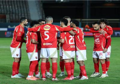 الأهلي يستعد للانقضاض على الصدارة حال تعثر الزمالك أمام غزل المحلة
