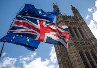 بريطانيا قلقة للغاية من اعتراض إسرائيل لأسطول الصمود