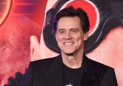 الممثل الأميركي جيم كاري سيُمنح جائزة سيزار فخرية