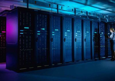 كوريا تُعيد تشغيل 10% من الخدمات بعد حريق مركز المعلومات