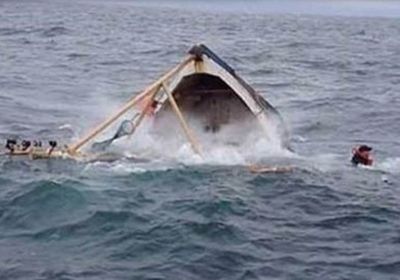 غرق 26 شخصًا على الأقل في حادث قارب بنيجيريا