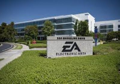صفقة استحواذ على "إلكترونيك آرتس" بـ 55 مليار دولار