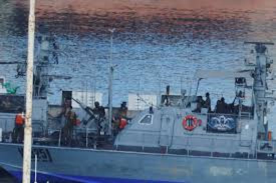 جنوب أفريقيا تدعو إسرائيل لإطلاق سراح نشطاء أسطول الصمود