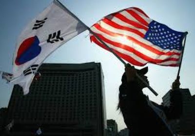 كوريا وأمريكا تتوصلان لاتفاق بشأن سوق الصرف الأجنبي