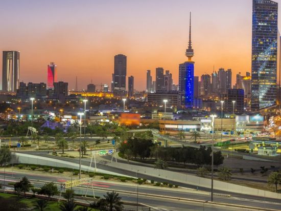 نمو الإيرادات غير النفطية في الكويت بنسبة 27.5%