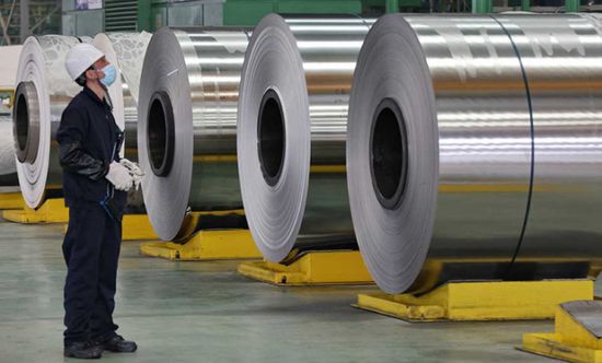 الصين تخفض مستهدف النمو السنوي لإنتاج المعادن الرئيسية إلى 1.5%