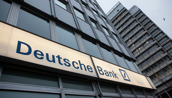 "دويتشه بنك": فرنسا كالأكثر عرضة لأزمة سندات حكومية