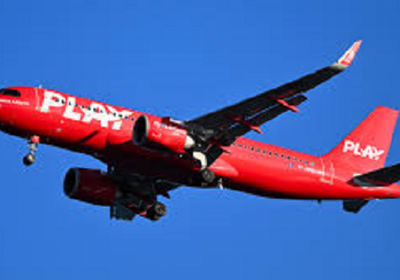 "فلاي بلاي" توقف عملياتها وتلغي جميع رحلاتها