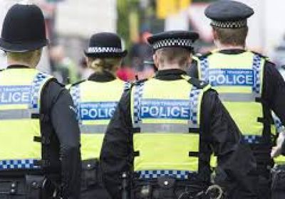 شرطة بريطانيا تدعو لإلغاء احتجاج مؤيد للفلسطينيين بعد هجوم مانشستر