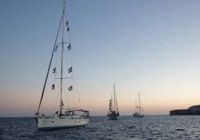 منظمو أسطول الصمود: إسرائيل اعترضت آخر قواربنا