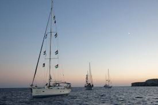 منظمو أسطول الصمود: إسرائيل اعترضت آخر قواربنا