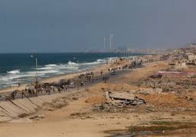 الأمم المتحدة: الحديث عن منطقة آمنة في جنوب غزة مهزلة