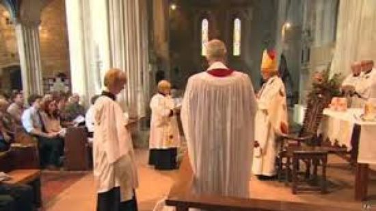 بريطانيا تعين أول رئيسة أساقفة لقيادة كنيسة إنجلترا