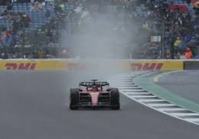 ألونسو الأسرع في التجارب الحرة الأولى في سنغافورة وفرستابن الثالث