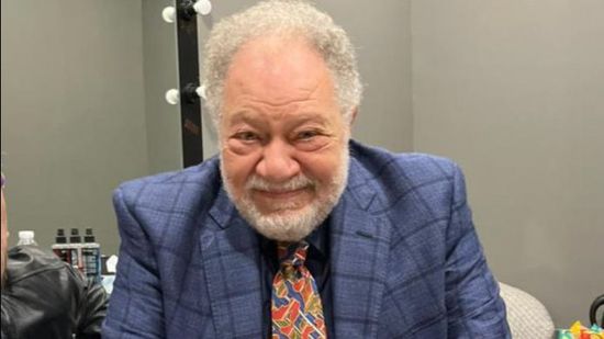 يحيى الفخراني يتصدر التريند بعد ظهوره التلفزيوني واستعادة ذكريات مسيرته الفنية