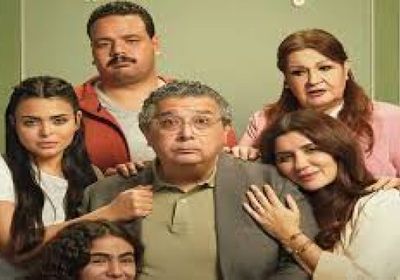 فيلم "فيها إيه يعني" يتصدر شباك التذاكر ويحقق 5.2 مليون جنيه في يومين