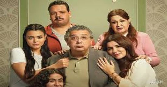 فيلم "فيها إيه يعني" يتصدر شباك التذاكر ويحقق 5.2 مليون جنيه في يومين