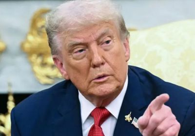 ترامب: حماس ستواجه الجحيم إذا رفضت الصفقة