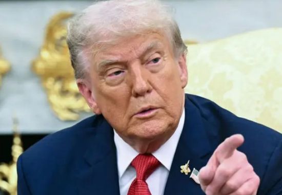 ترامب: حماس ستواجه الجحيم إذا رفضت الصفقة