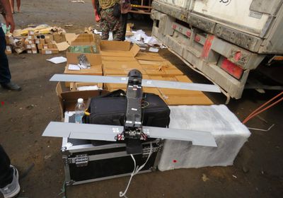 الجنوب.. خط الدفاع الأول ضد الإرهاب الحوثي وكسر المشروع الإيراني