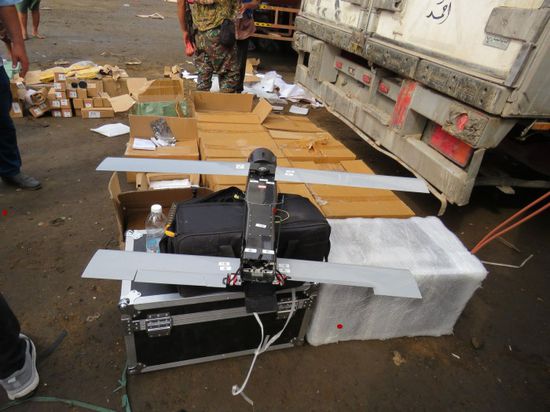 الجنوب.. خط الدفاع الأول ضد الإرهاب الحوثي وكسر المشروع الإيراني