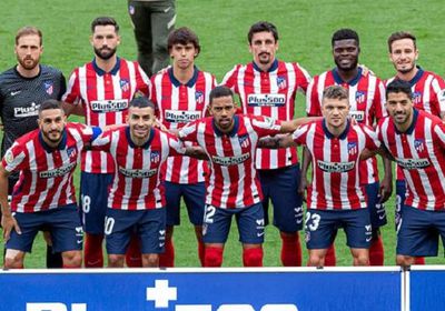 سيلتا فيجو وأتليتكو مدريد في الدوري الإسباني.. الموعد والقنوات الناقلة