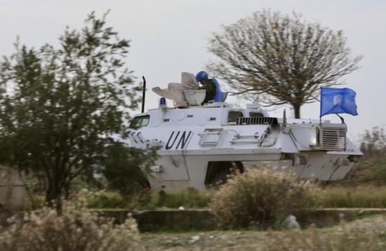 اليونيفيل: الاعتداءات الإسرائيلية على قواتنا استخفاف خطير بسلامة قوات حفظ السلام