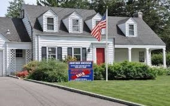 نمو مبيعات المنازل قيد الانتظار في أمريكا 4%