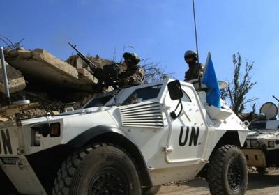 اليونيفيل: الجيش الإسرائيلي ألقى قنابل قرب عناصرنا في لبنان
