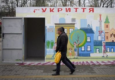 أوكرانيا: صافرات الإنذار تدوي في جميع أنحاء البلاد