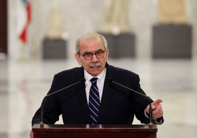 رئيس الوزراء اللبناني: لا دولة إلا بجيش واحد