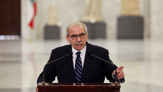 رئيس الوزراء اللبناني: لا دولة إلا بجيش واحد