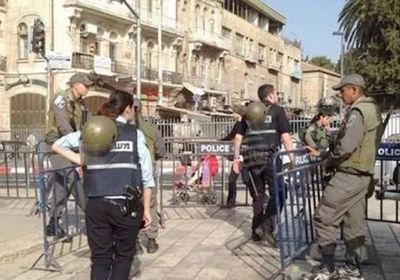 الشرطة الإسرائيلية تعتقل متهماً بالتجسس لصالح إيران في البحر الميت