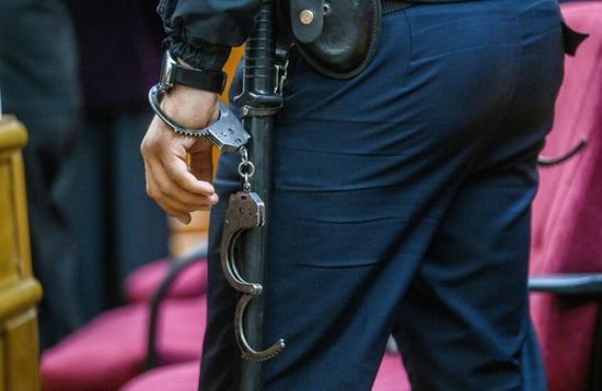 السلطات الإيطالية تعتقل مهاجراً جزائرياً في ليون