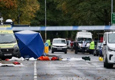 بعد الهجوم على كنيس يهودي.. بريطانيا تعلن حالة التأهب القصوى