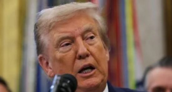 البيت الأبيض: ترامب سيرد على إعلان حماس بشأن غزة قريباً