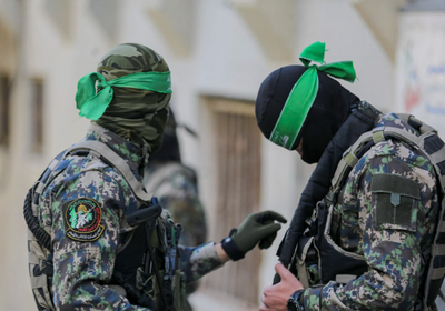 حماس تعلن موافقتها على مقترح ترامب