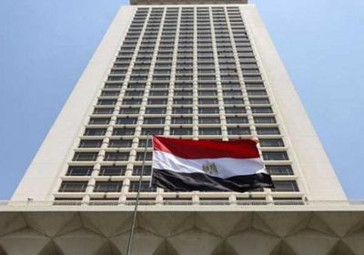 الخارجية المصرية: بيان حماس يمثل فرصة لإحياء السلام
