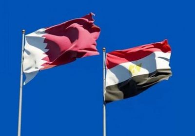 قطر تعلن بدء التنسيق مع مصر وأمريكا بشأن غزة