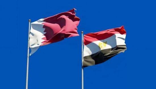 قطر تعلن بدء التنسيق مع مصر وأمريكا بشأن غزة
