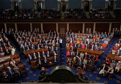 الشيوخ الأمريكي يفشل في إنهاء الشلل الحكومي