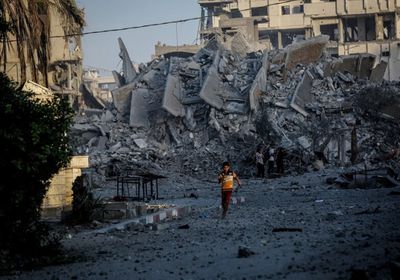 ألمانيا: السلام في غزة في متناول اليد