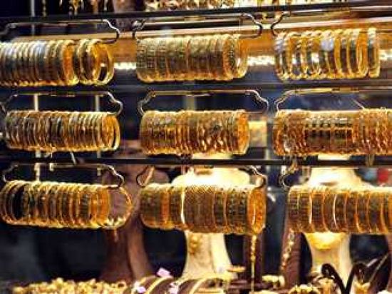 أسعار الذهب اليوم السبت 4-10-2025 في اليمن   