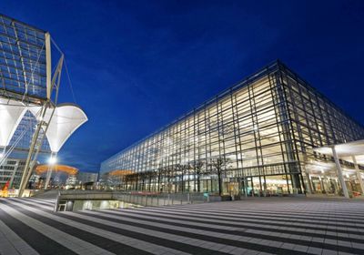 تأجيل الرحلات في مطار ميونيخ بعد رصد طائرات مسيرة