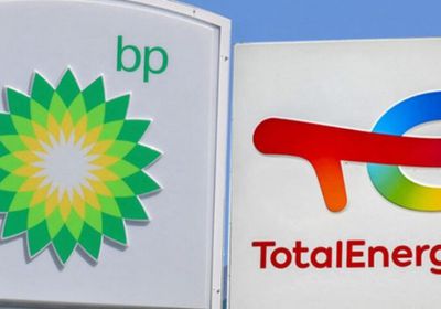 "بي بي" و"توتال" تتجهان للاستثمار في السوق الأمريكي