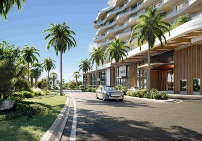 "سورس أوف فيت" تطلق مشروع "ميراجيو" في رأس الخيمة