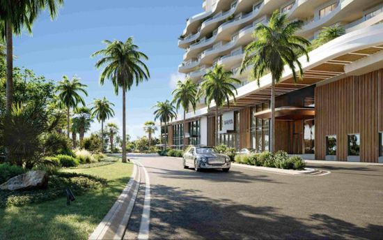 "سورس أوف فيت" تطلق مشروع "ميراجيو" في رأس الخيمة